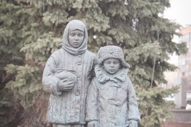 Ульяновск тыловой — экскурсия