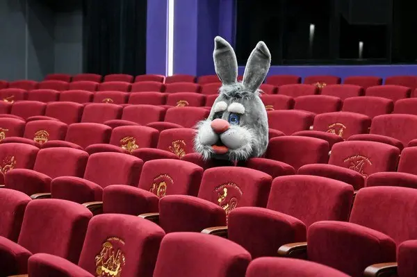 Больше чем экскурсия по театру кукол