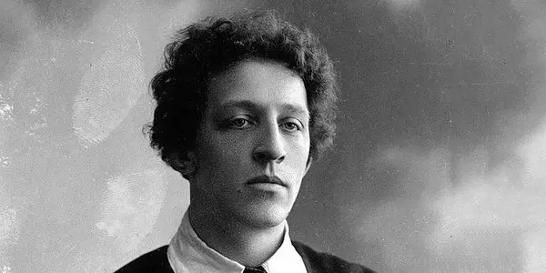 «Он весь – торжество свободы»