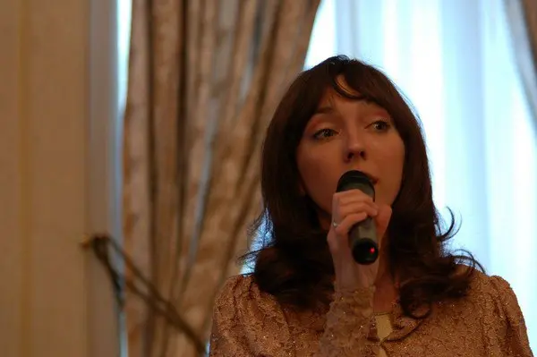 Орган для малышей