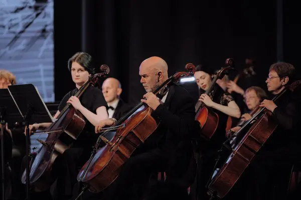 На страже мира