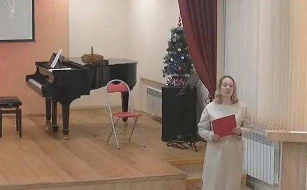 VI областной конкурс профессионального мастерства "Учитель и ученик"