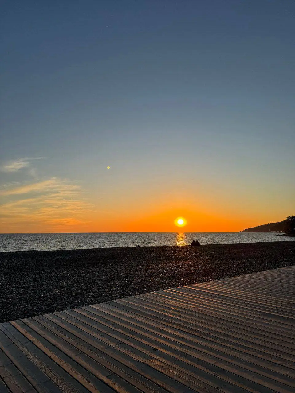 ДОМ ПРОБУЖДЕНИЯ