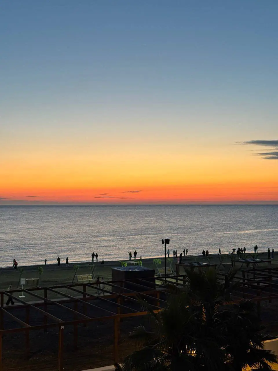 ДОМ ПРОБУЖДЕНИЯ