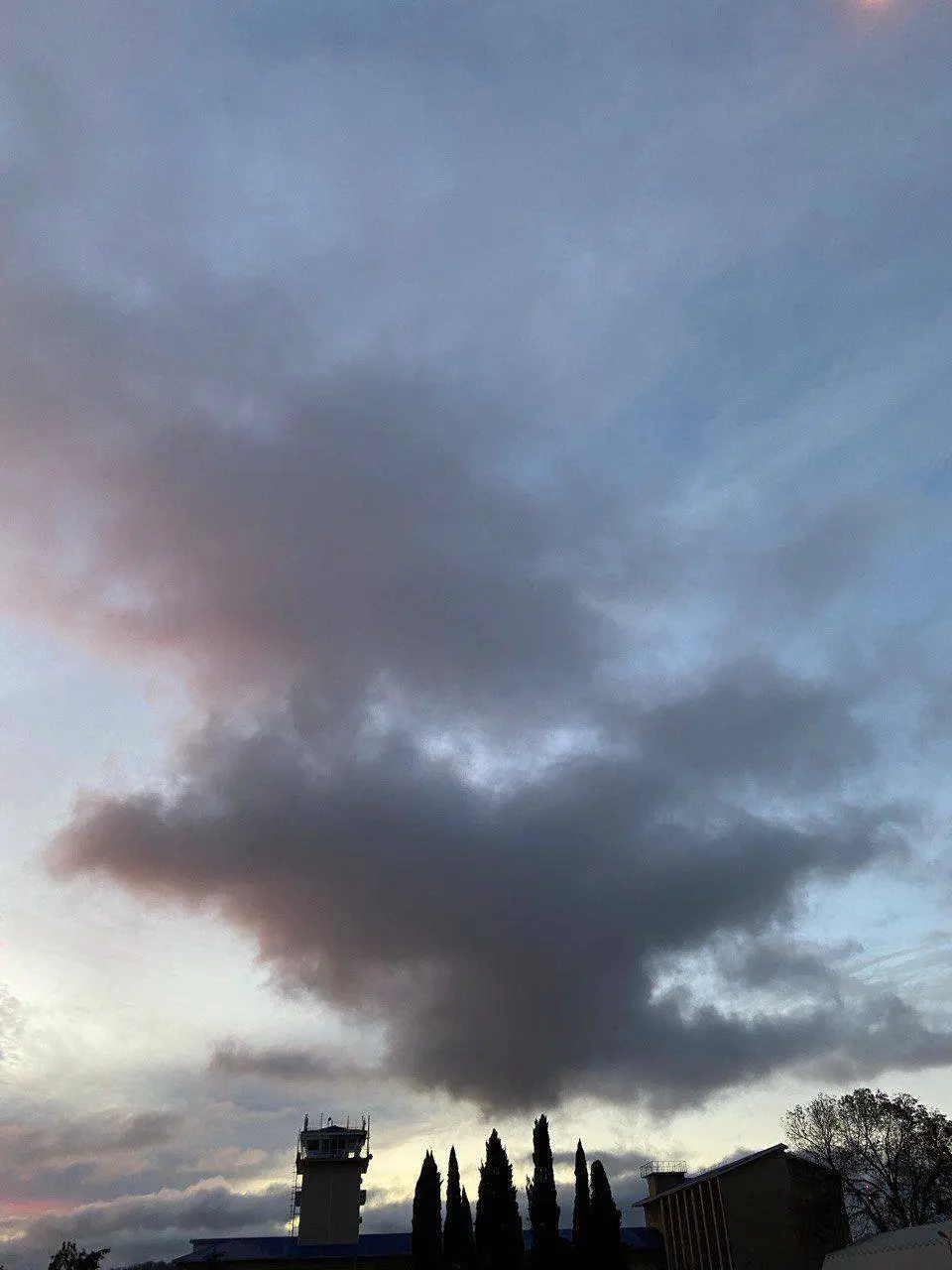 ДОМ ПРОБУЖДЕНИЯ