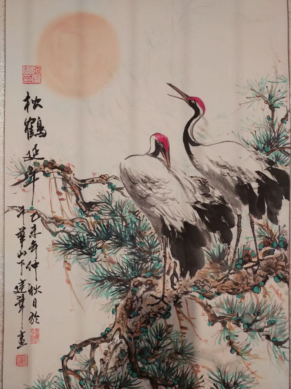 Тайна восточной кисти