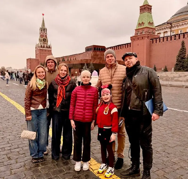 Кремлёвские тайники