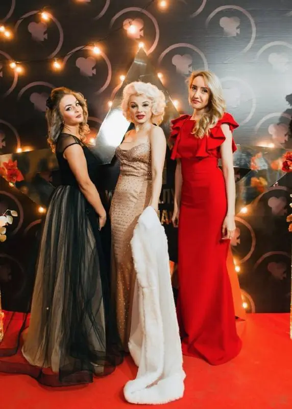 коттеджАП активности