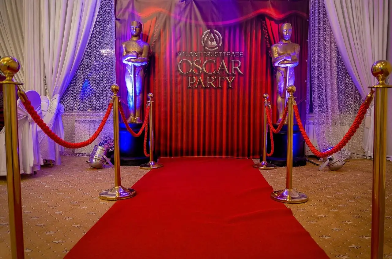 коттеджАП активности