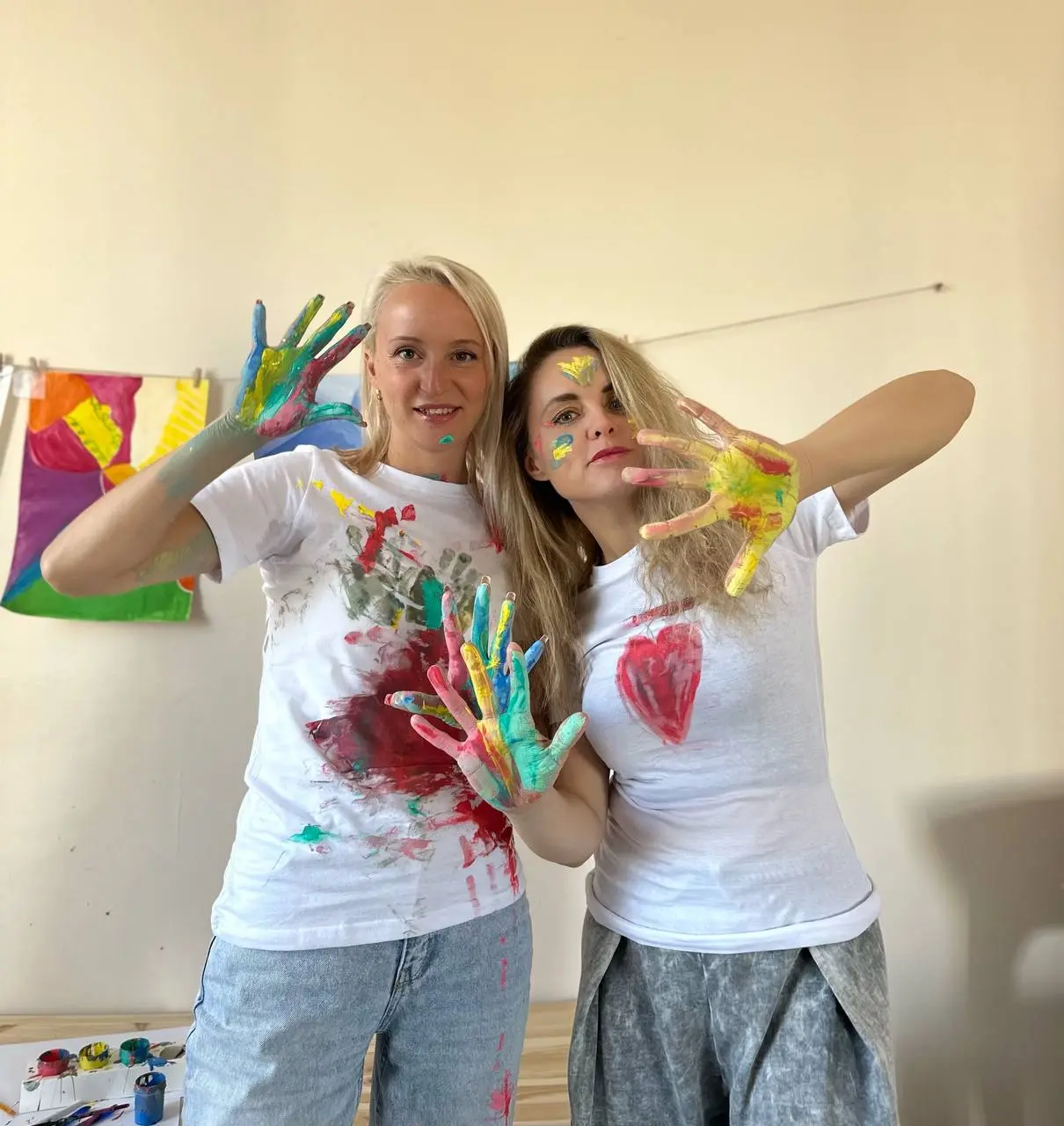 Энергия Денег