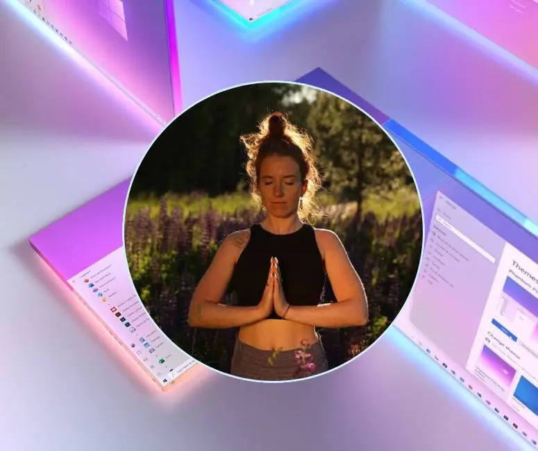 Внутренний Лифт как система стабилизации всего тела