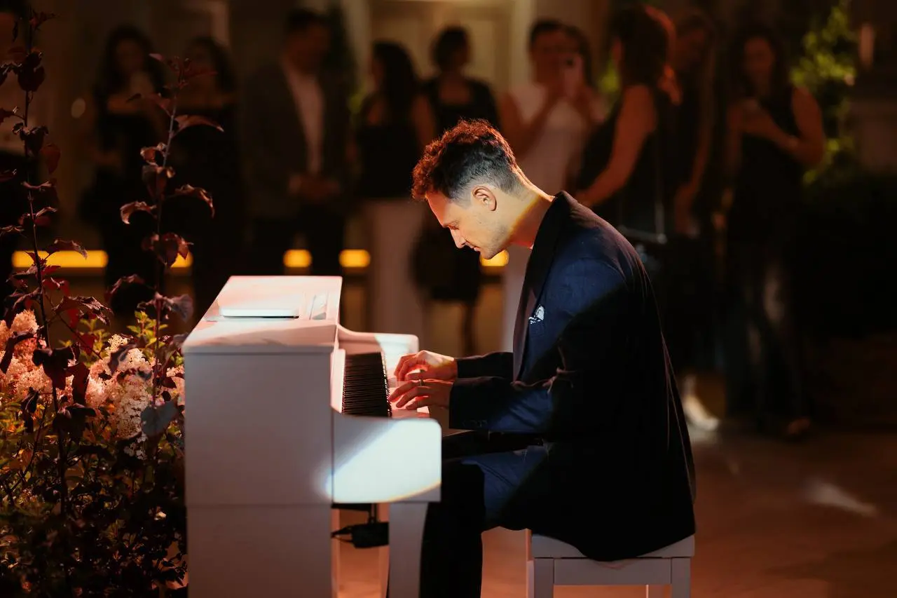 Творческий бизнес-завтрак FunnyMoney