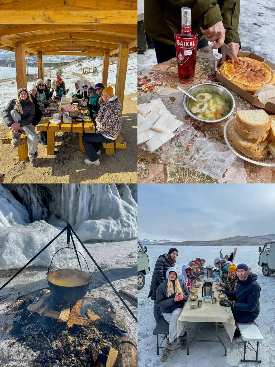 Авторский тур на Зимний Байкал 2026
