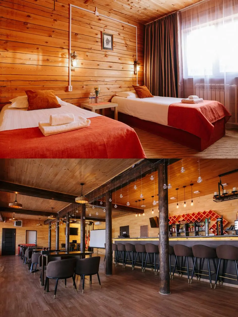 Авторский тур на Зимний Байкал 2026