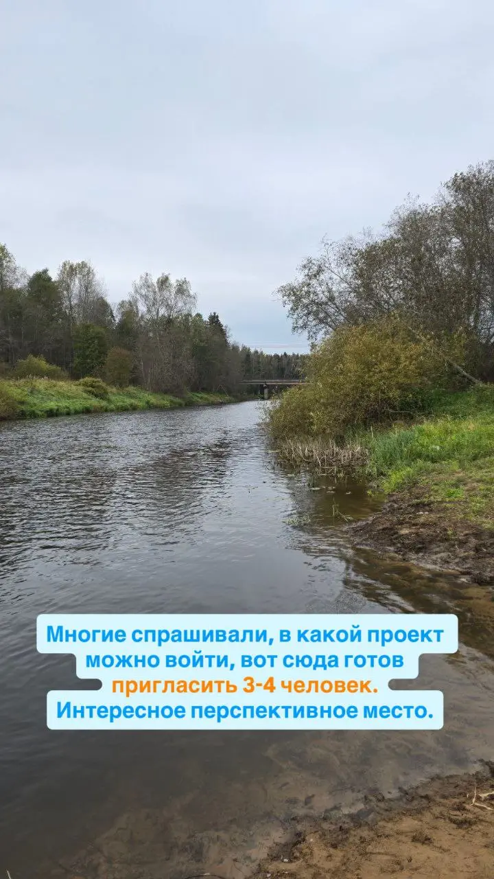 инвест встреча