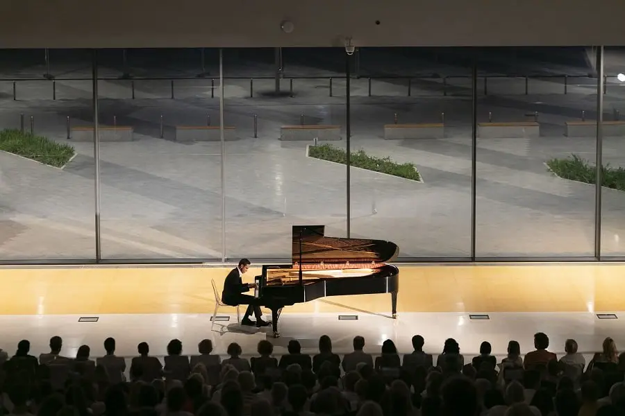 Третьяковка анонсировала зимний фестиваль фортепианной музыки Pianissimo