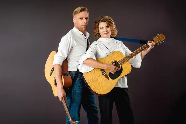 Легенды советской эстрады