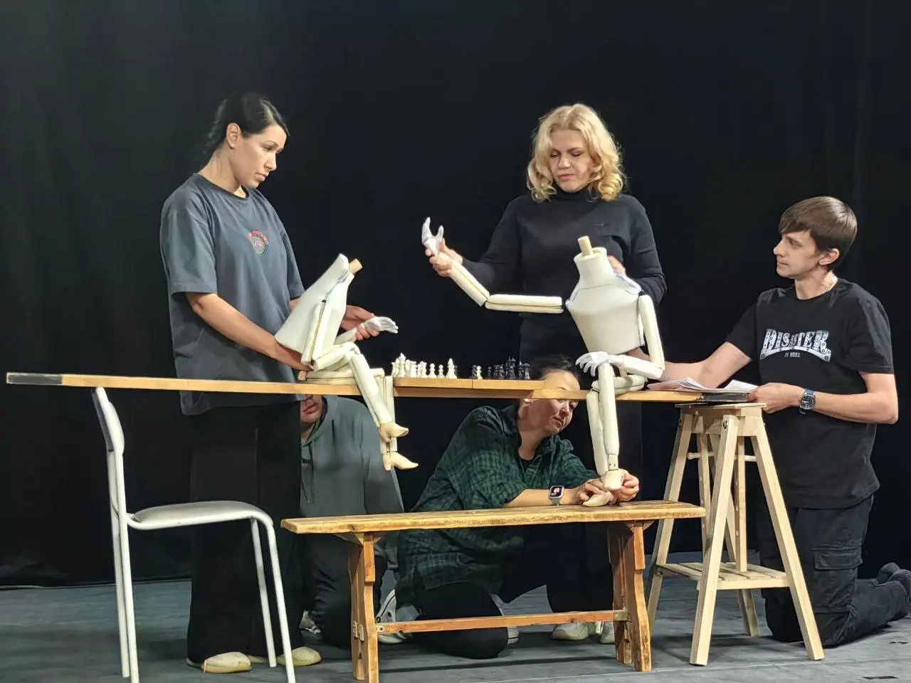 Герой нашего времени. Княжна Мери