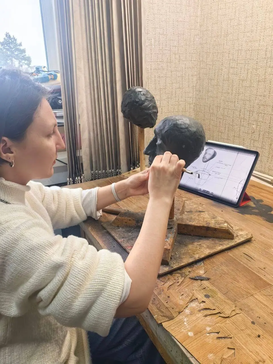 Герой нашего времени. Княжна Мери