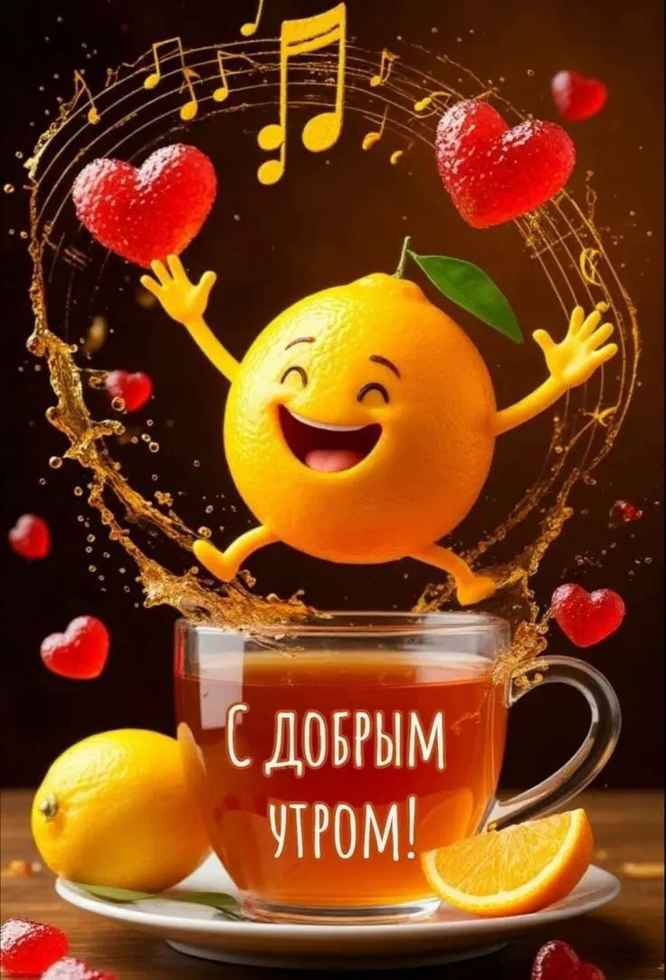 ДОВРЫМ УIРОМ!