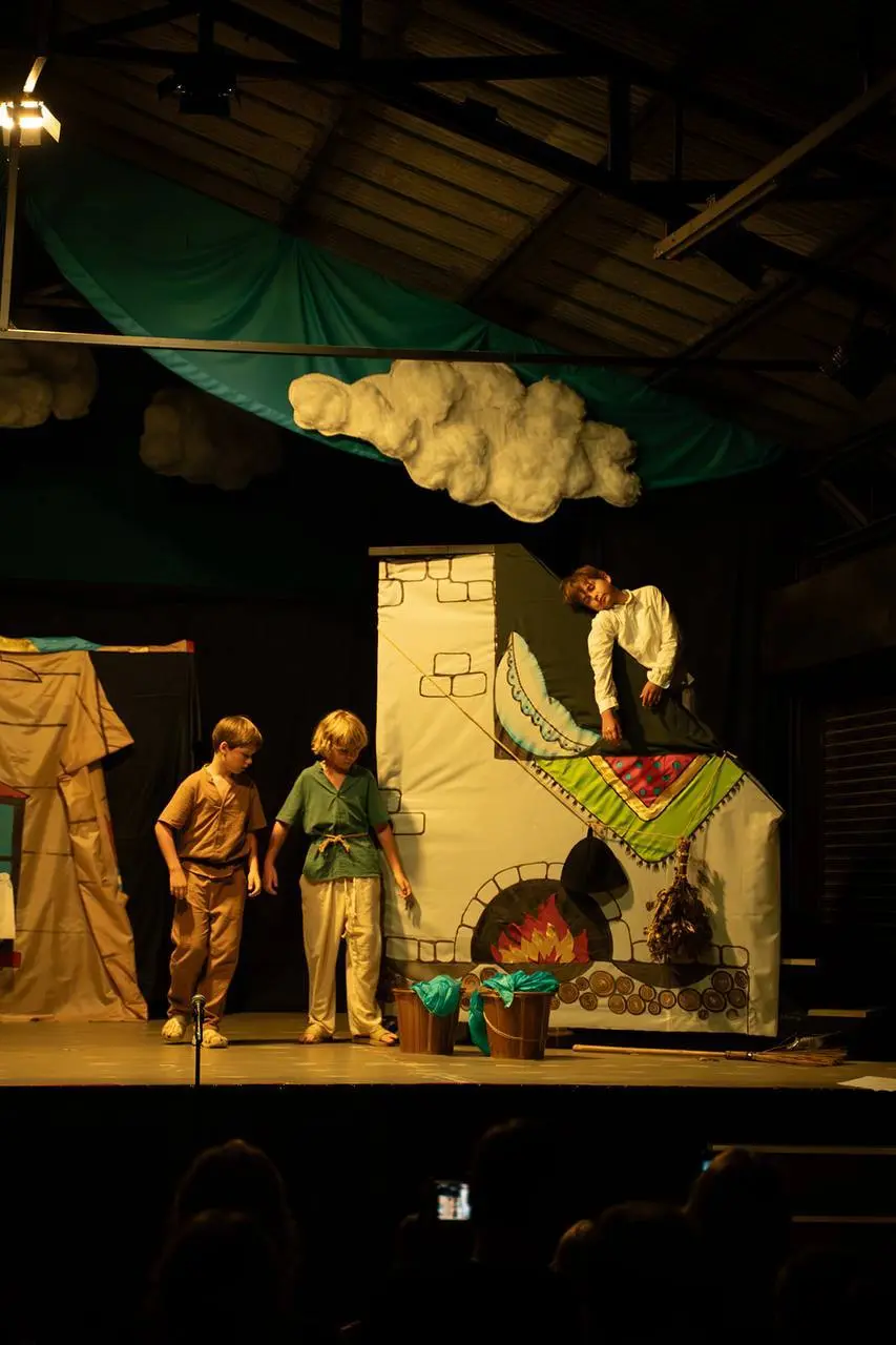 Указанной даты мероприятия в тексте нет