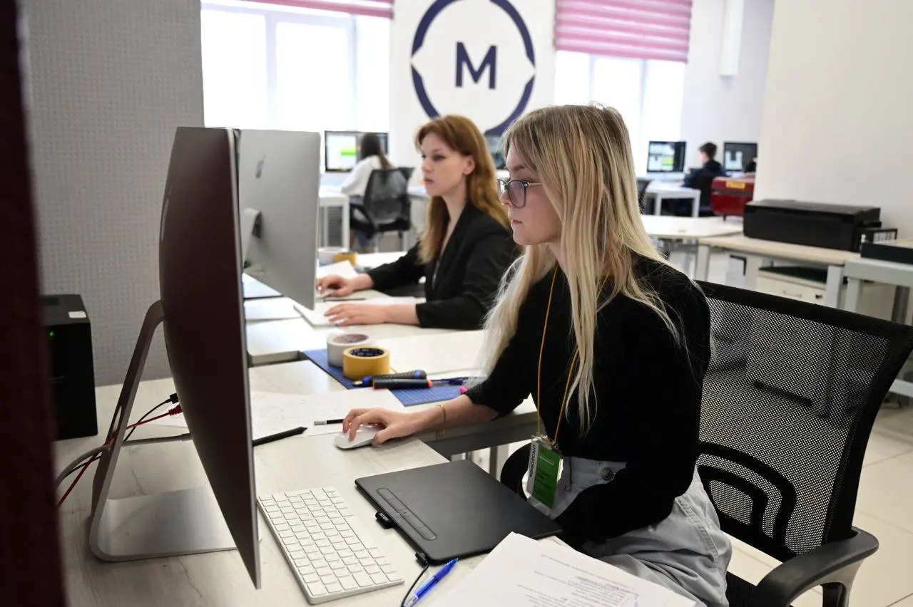 Технологический диктант: Технологии победы