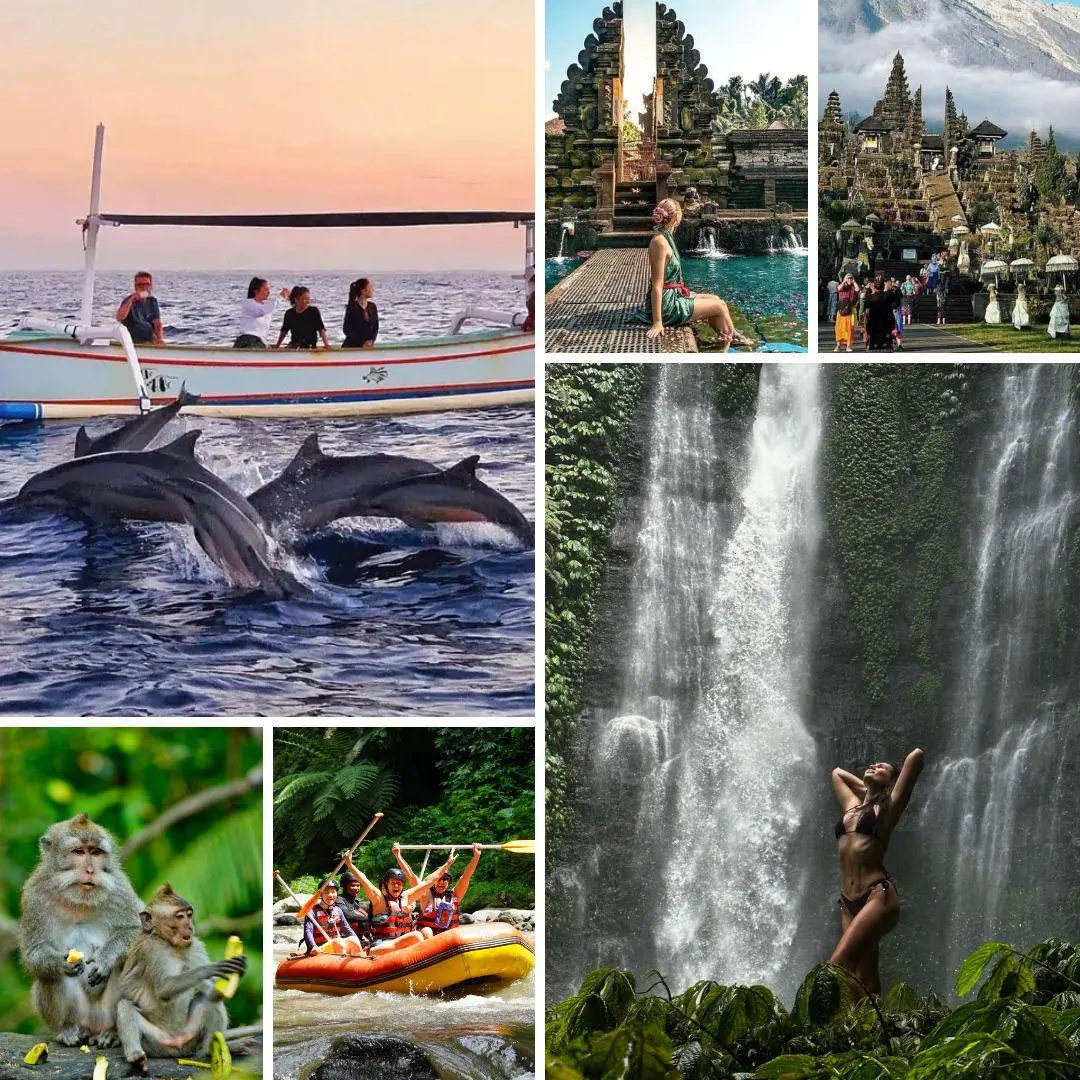 ИНДИВИДУАЛЬНЫЕ ЭКСКУРСИИ ОДНОГО ДНЯ ОТ Travel Friends