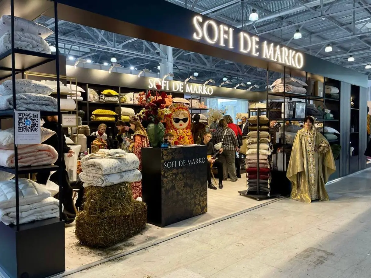 HomeTextile x HomeDesign