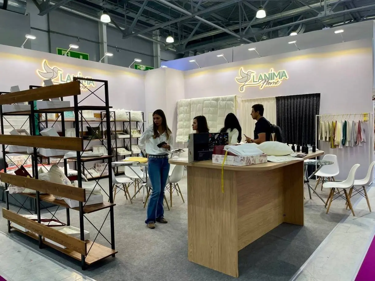 HomeTextile x HomeDesign