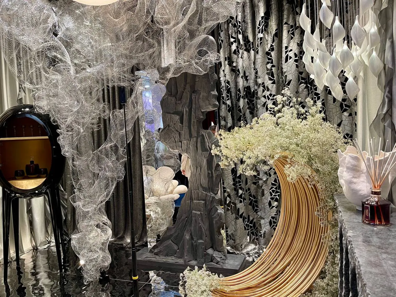 HomeTextile x HomeDesign