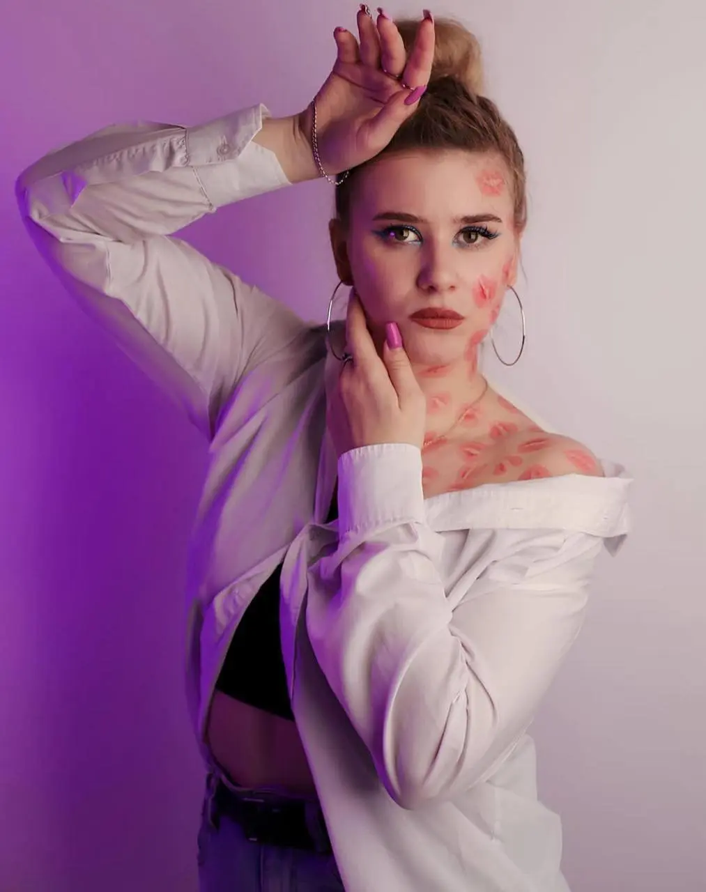 SEOGODNYA Mероприятие