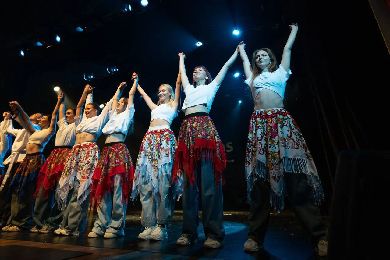 SEOGODNYA Mероприятие