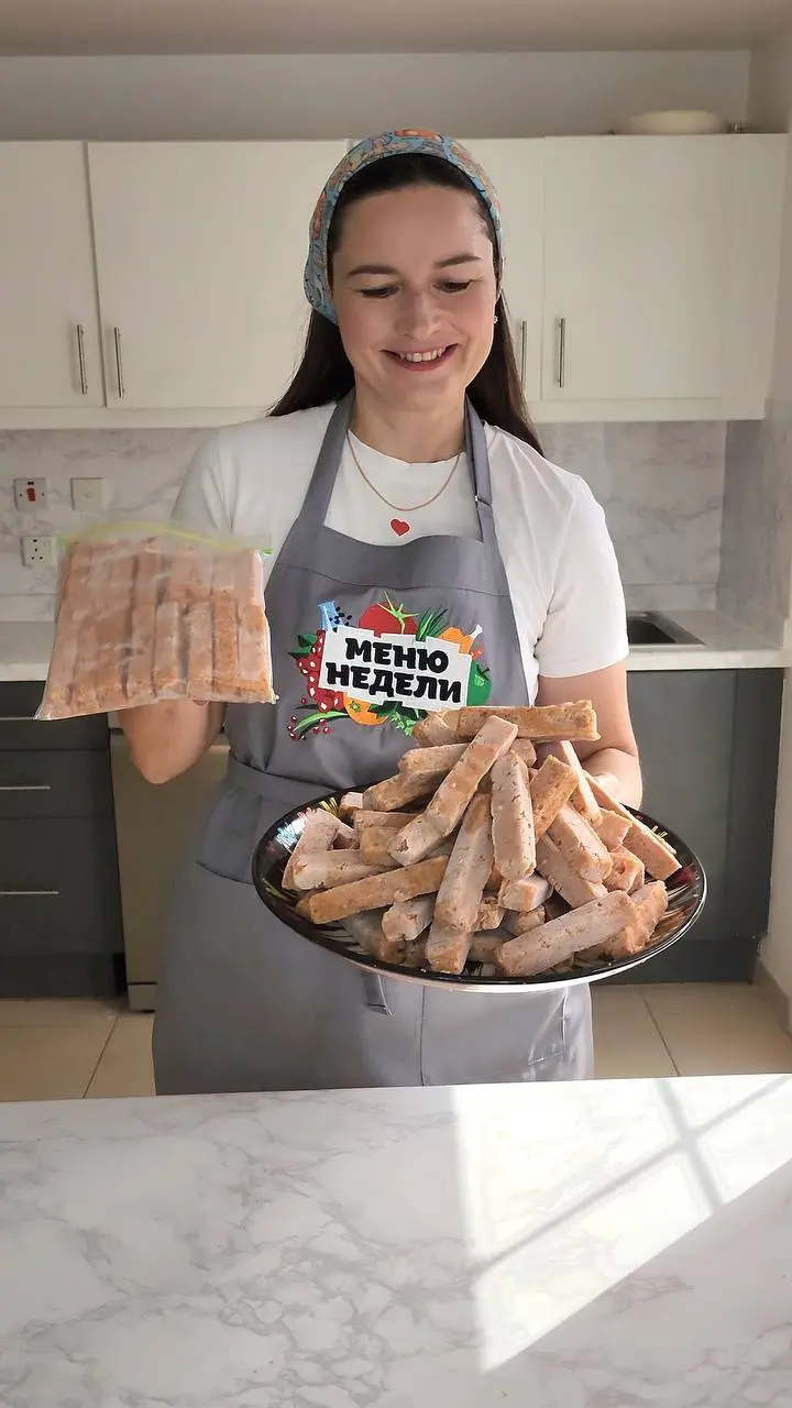 Бесплатный вебинар-презентация кулинарного курса