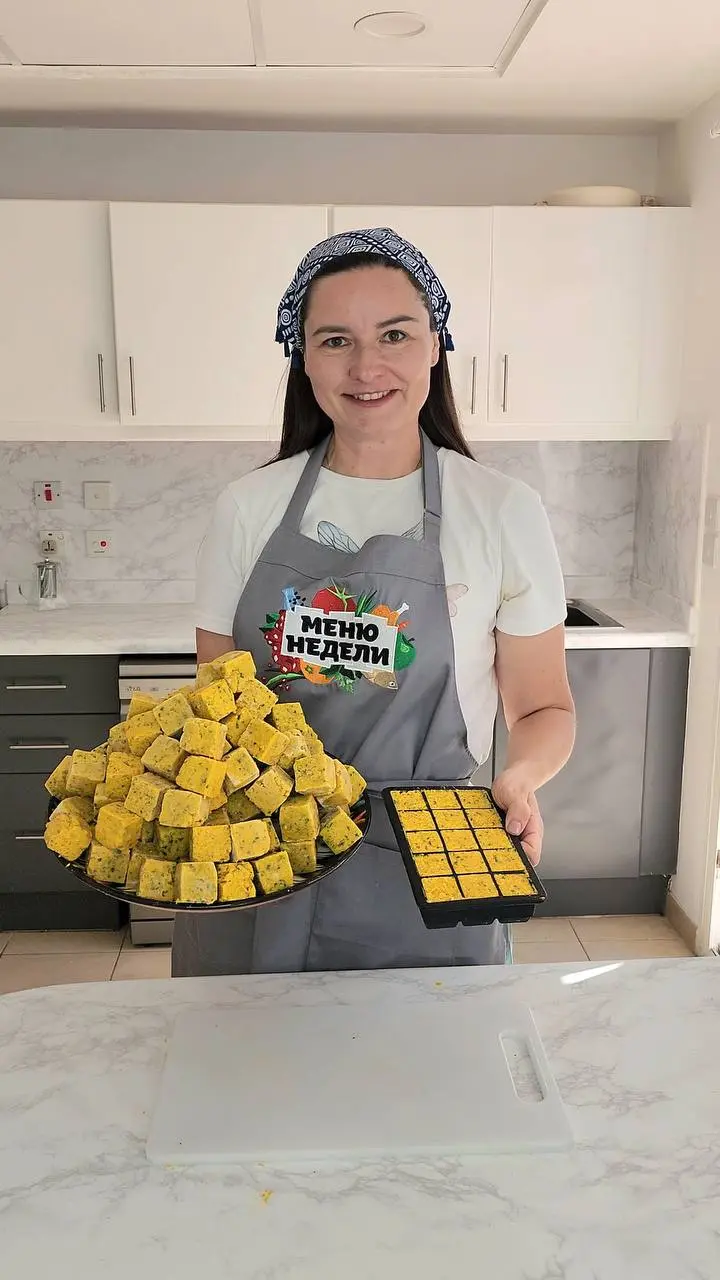 Бесплатный вебинар-презентация кулинарного курса