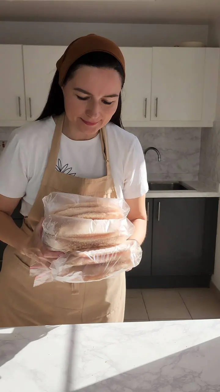 Бесплатный вебинар-презентация кулинарного курса