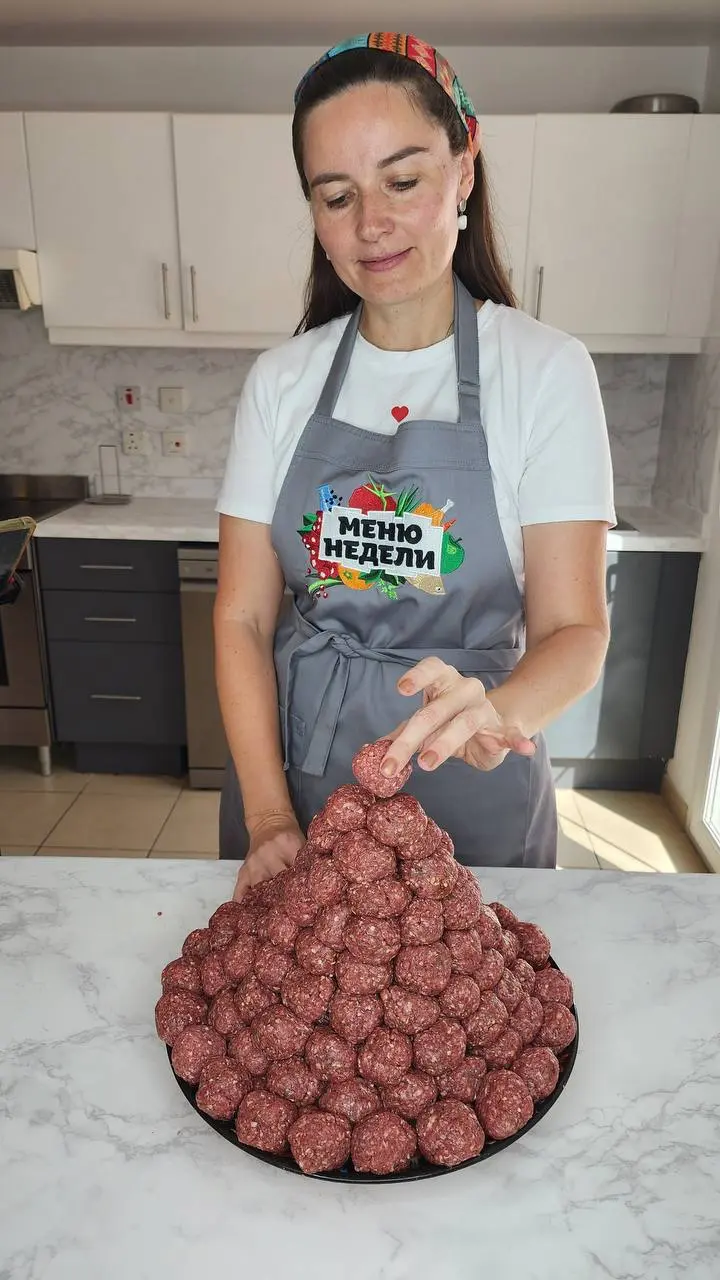 Бесплатный вебинар-презентация кулинарного курса