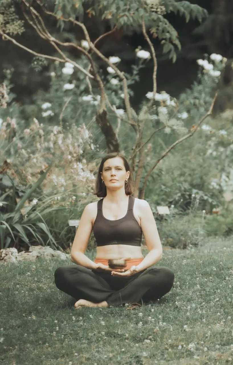 Ретрит «Тело-Дух»