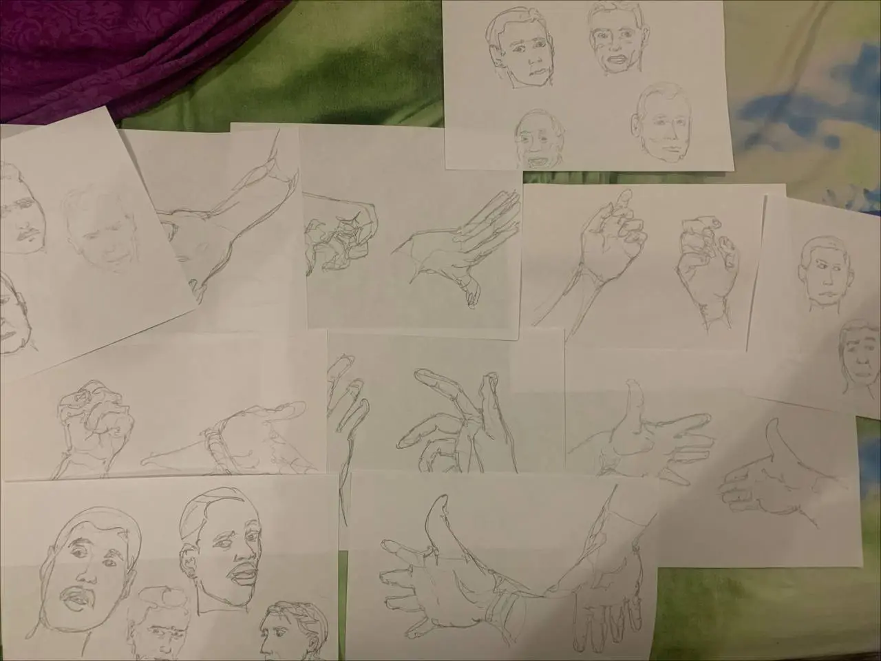 Честер #Марафон365