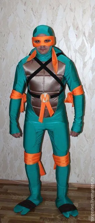 помогите выбрать костюм на хеллоуин 01.11