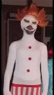 помогите выбрать костюм на хеллоуин 01.11