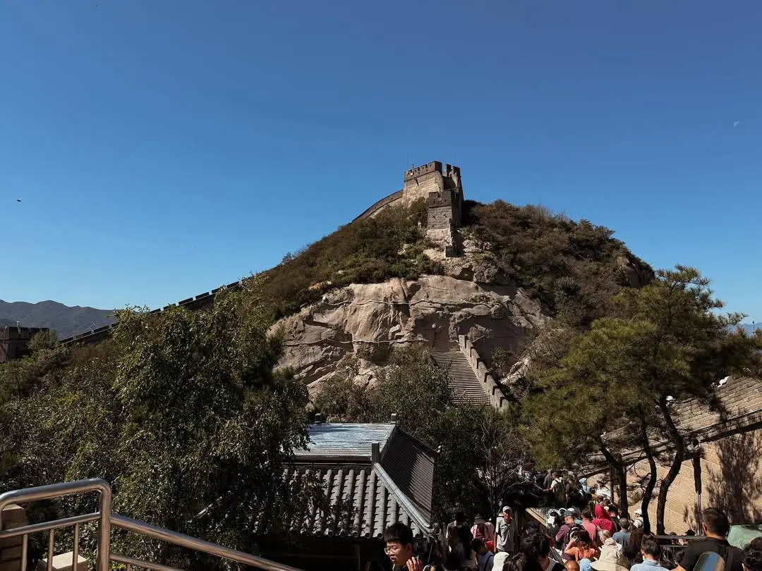 Владивосток – Пекин Ноябрь/Декабрь