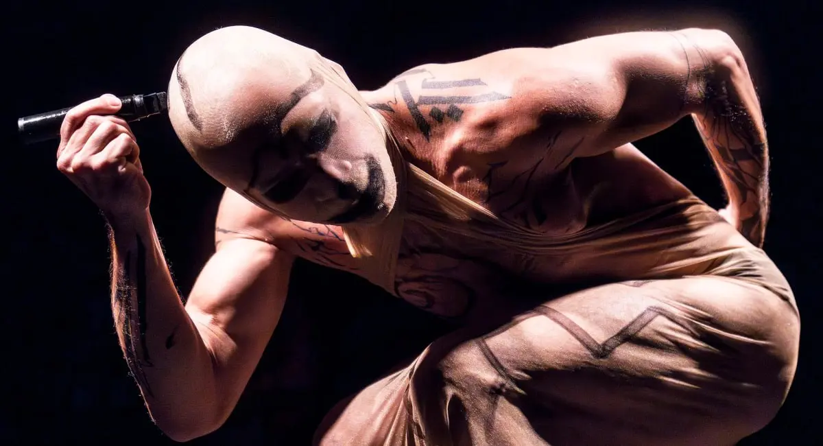 -Фавн- [Afternon + evening with Faun]