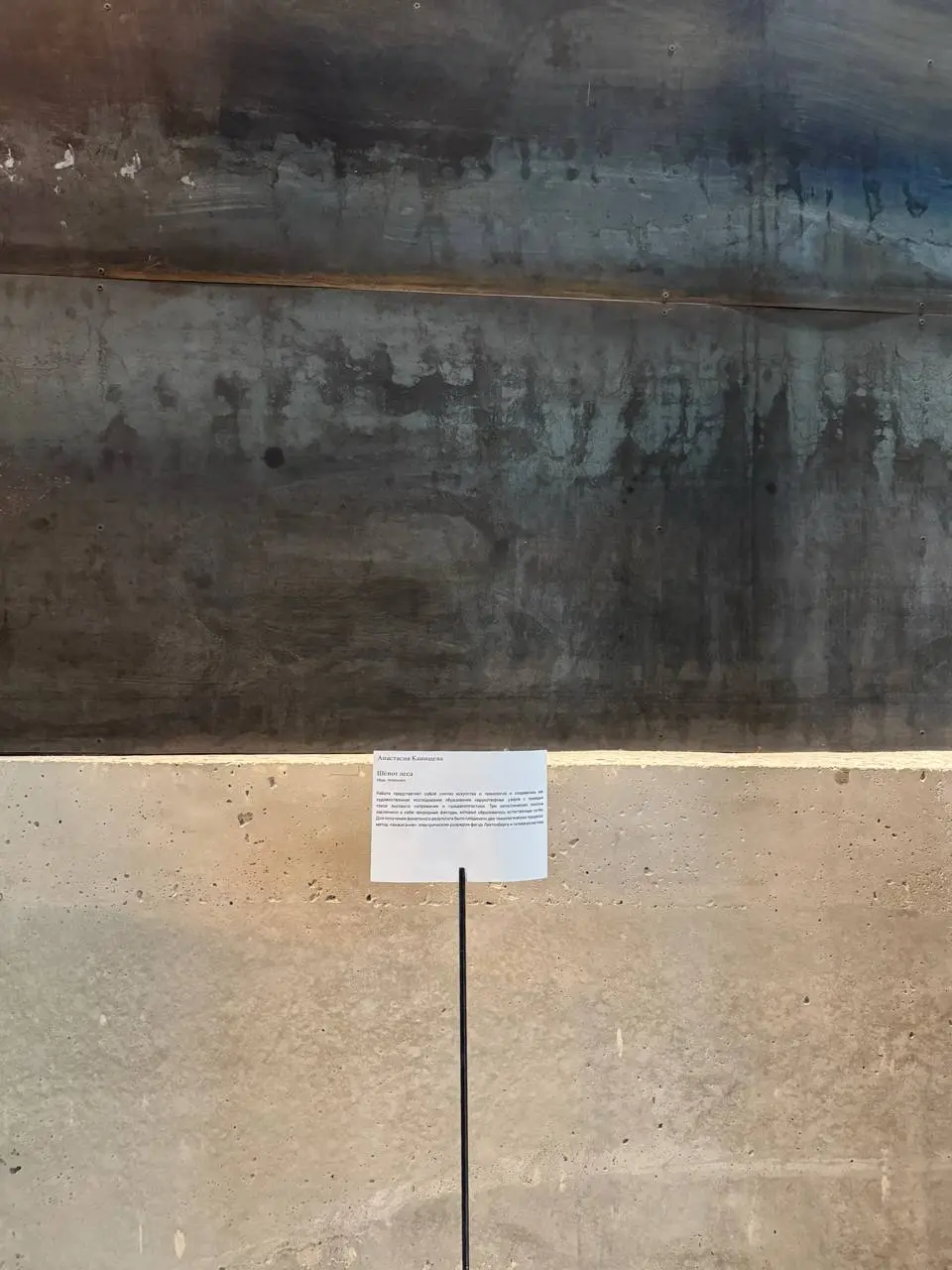 Эффект памяти формы