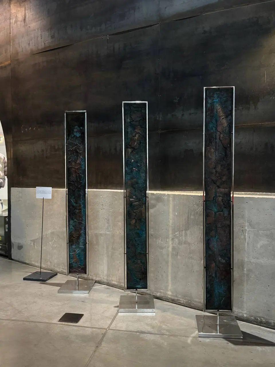 Эффект памяти формы