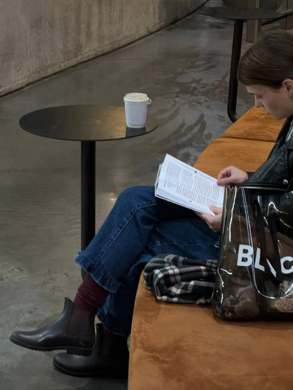 Эффект памяти формы