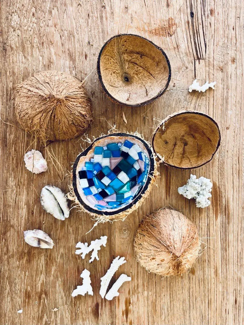 Семейный лагерь на Мальдивах «Моана и приключения на коралловом рифе»