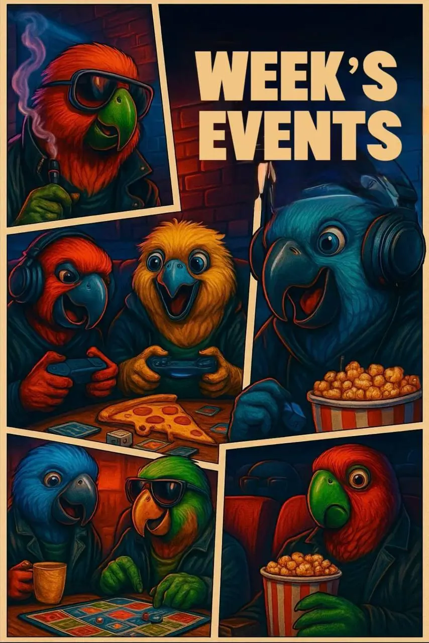 Чем заняться на Буките с 20-26 октября