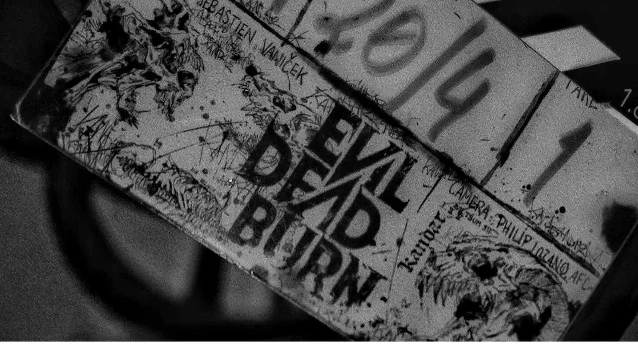 Новые «Зловещие мертвецы» — 24 июля 2026 года