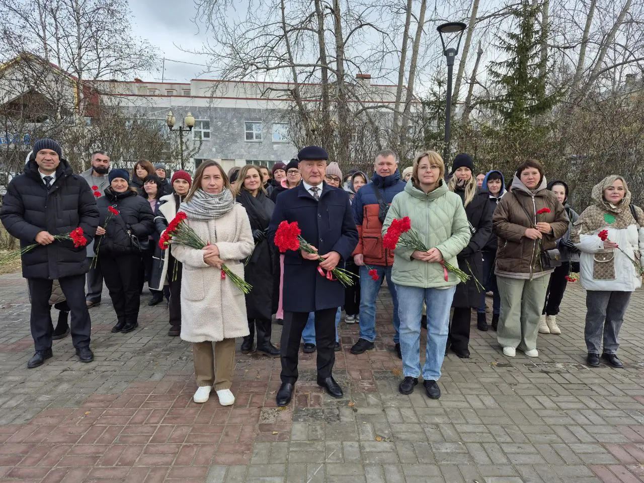Окружной семинар-совещание руководителей органов и учреждений молодежной политики