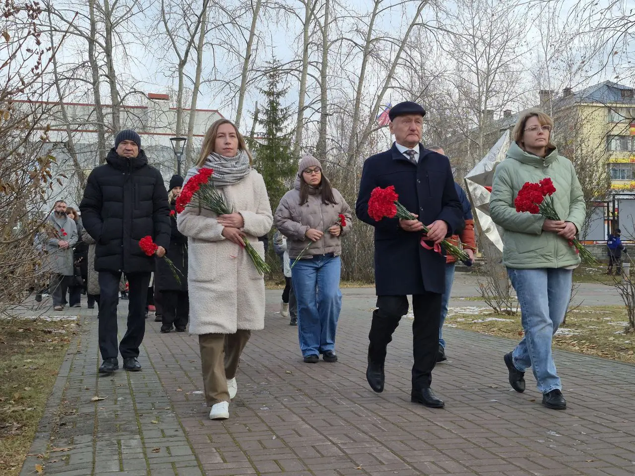 Окружной семинар-совещание руководителей органов и учреждений молодежной политики